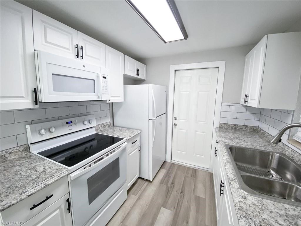 MARIANA HEIGHTS - Residential Lease