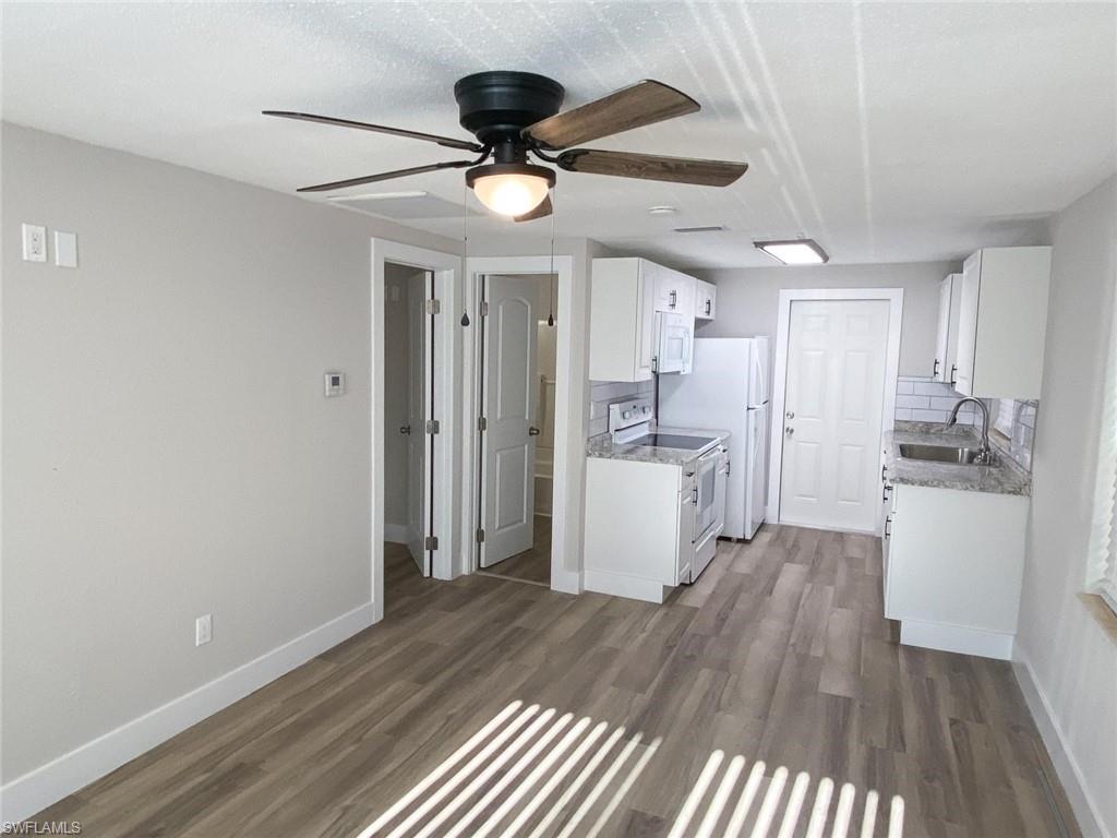 MARIANA HEIGHTS - Residential Lease