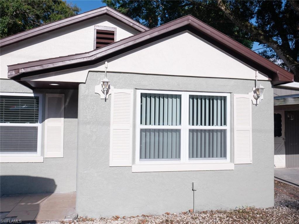 MARIANA HEIGHTS - Residential Lease