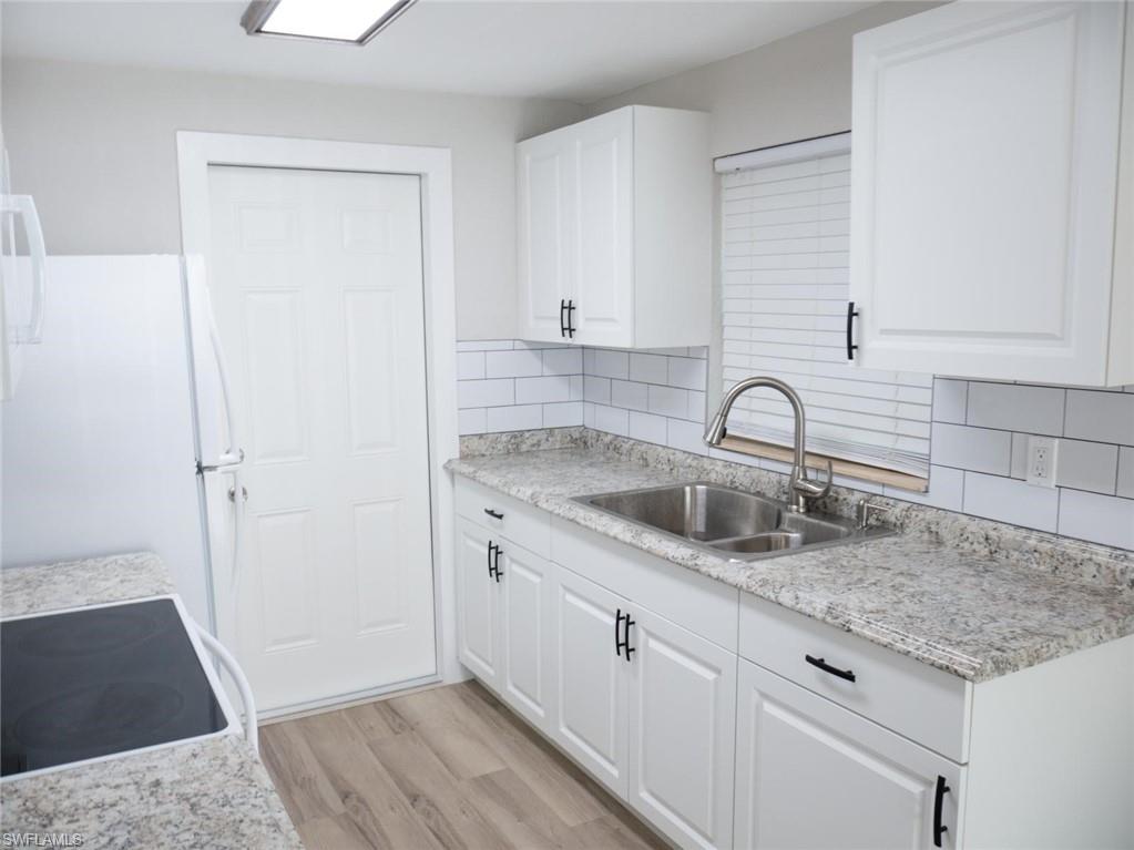 MARIANA HEIGHTS - Residential Lease