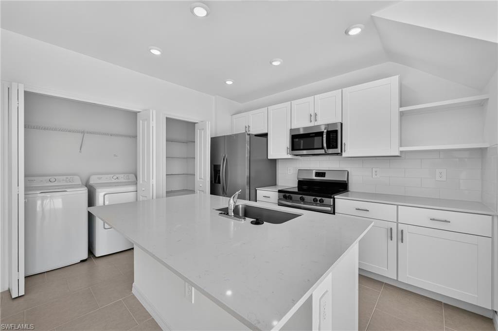 CRANE LANDING - Residential