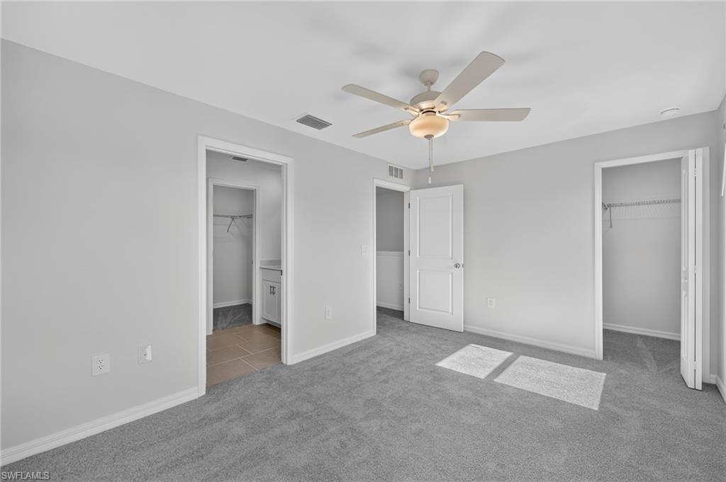 CRANE LANDING - Residential