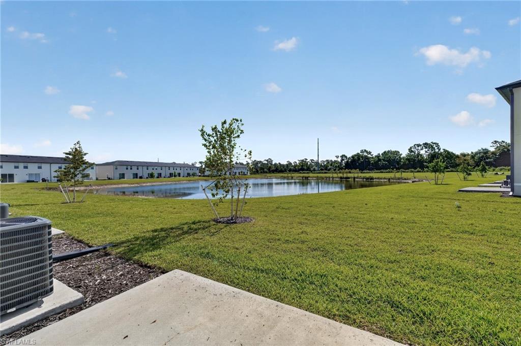 CRANE LANDING - Residential