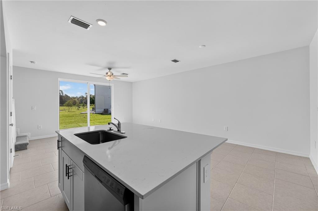 CRANE LANDING - Residential