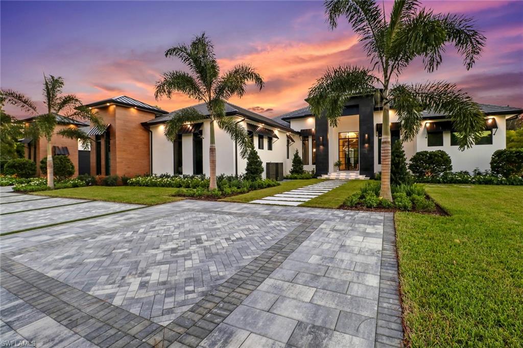 PINE RIDGE - Residential