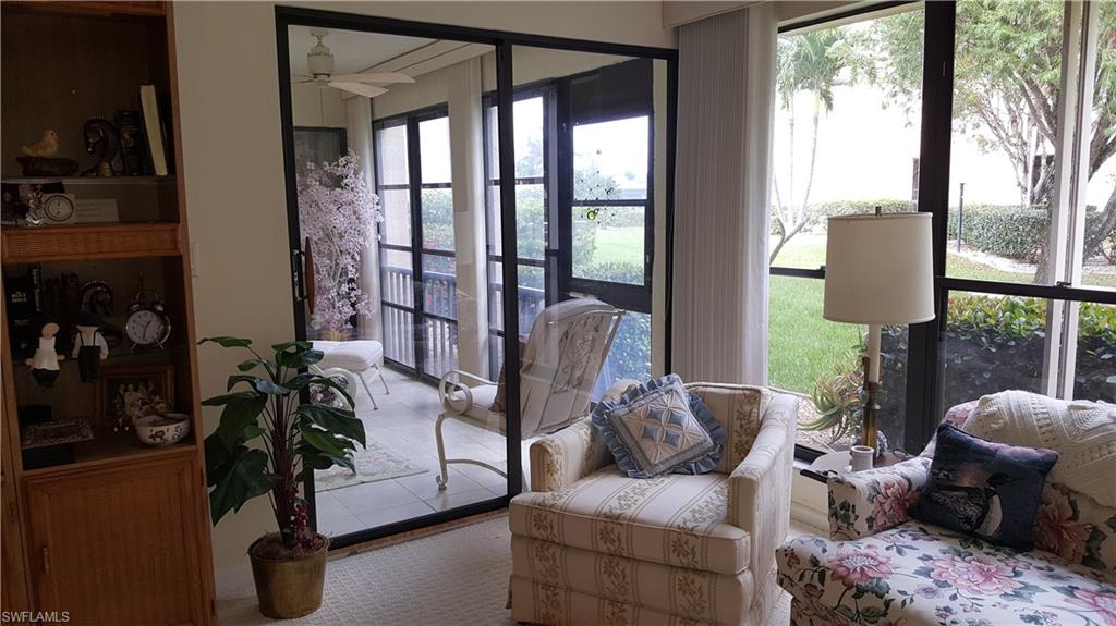 PARK VIEW POINTE CONDO - Residential