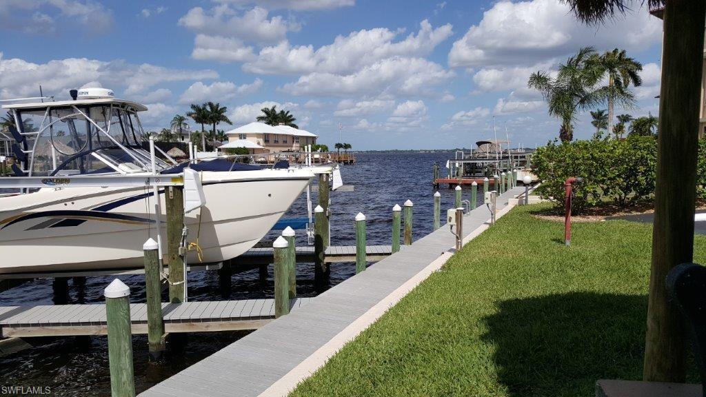 PARK VIEW POINTE CONDO - Residential
