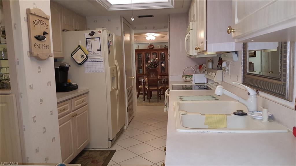 PARK VIEW POINTE CONDO - Residential