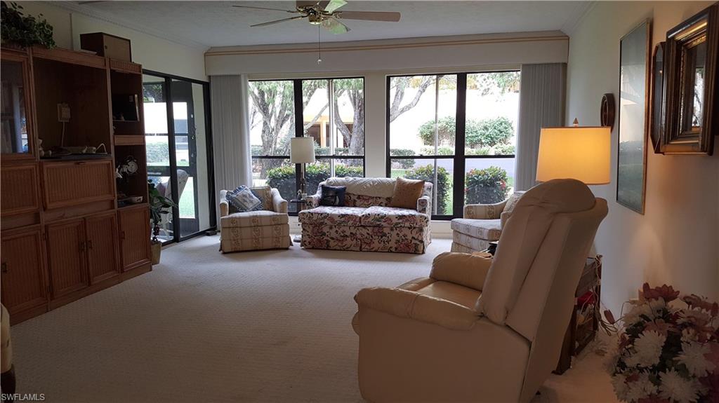 PARK VIEW POINTE CONDO - Residential