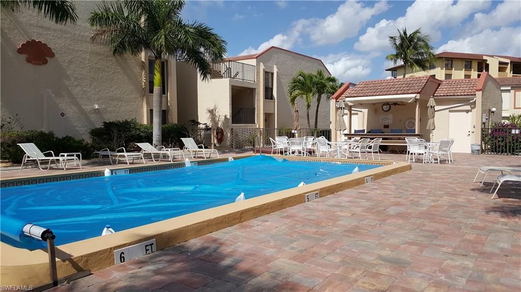 PARK VIEW POINTE CONDO - Residential