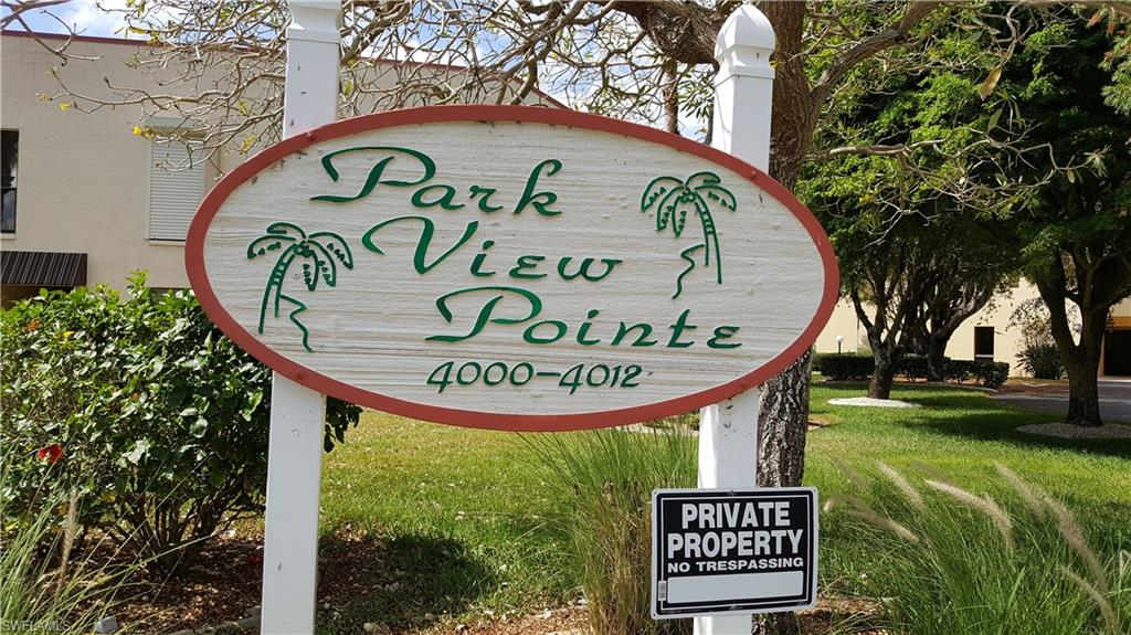 PARK VIEW POINTE CONDO - Residential