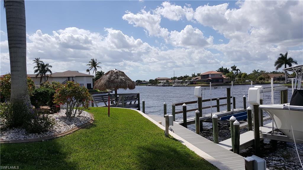 PARK VIEW POINTE CONDO - Residential