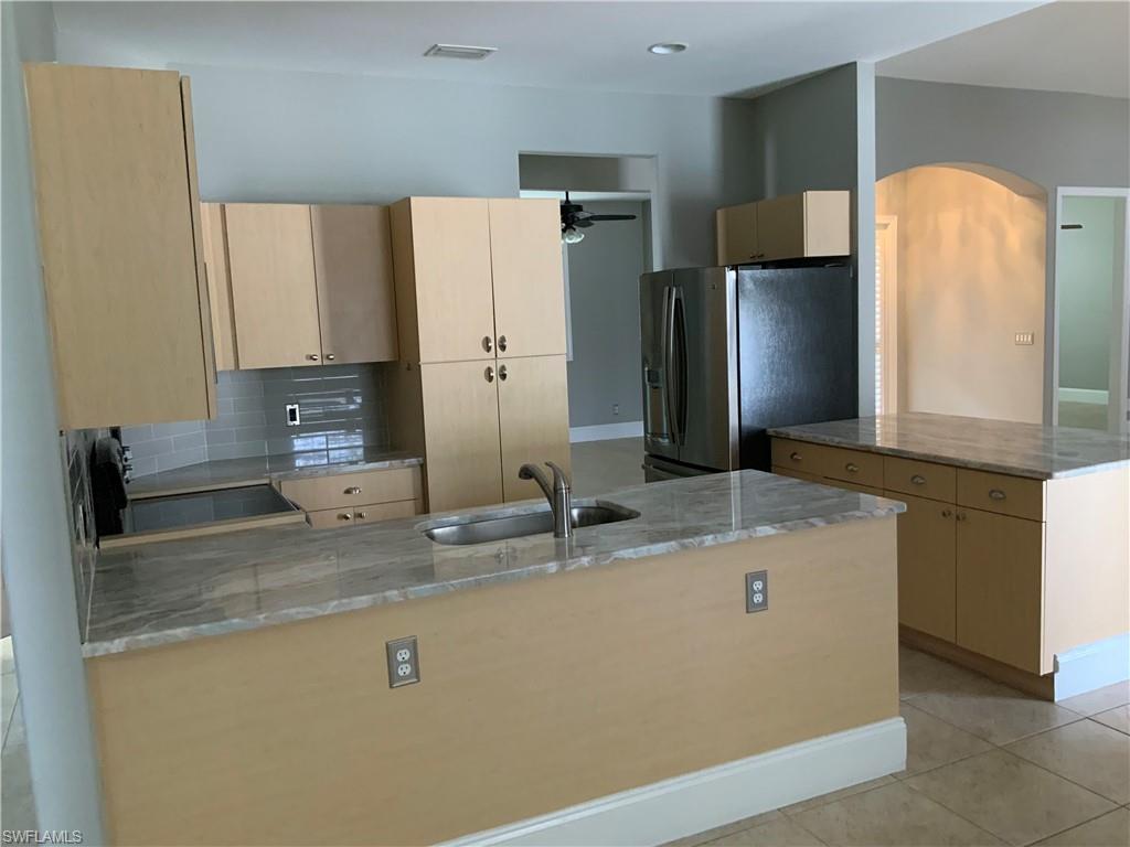 CAPE CORAL - Residential Lease