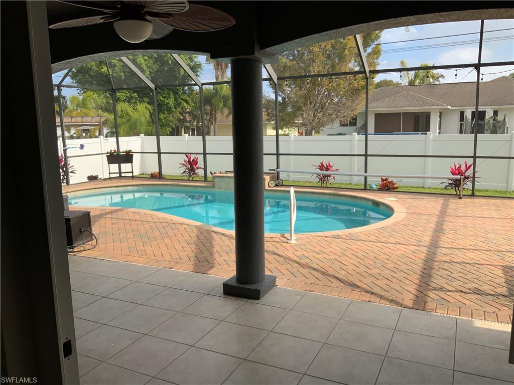 CAPE CORAL - Residential Lease