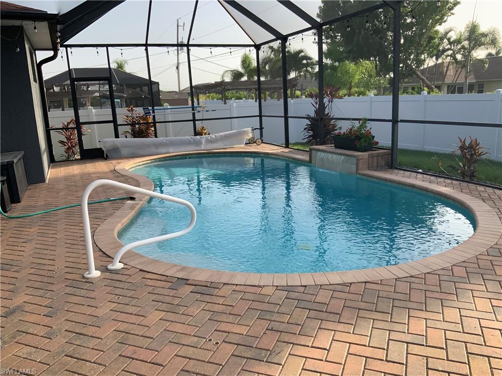 CAPE CORAL - Residential Lease