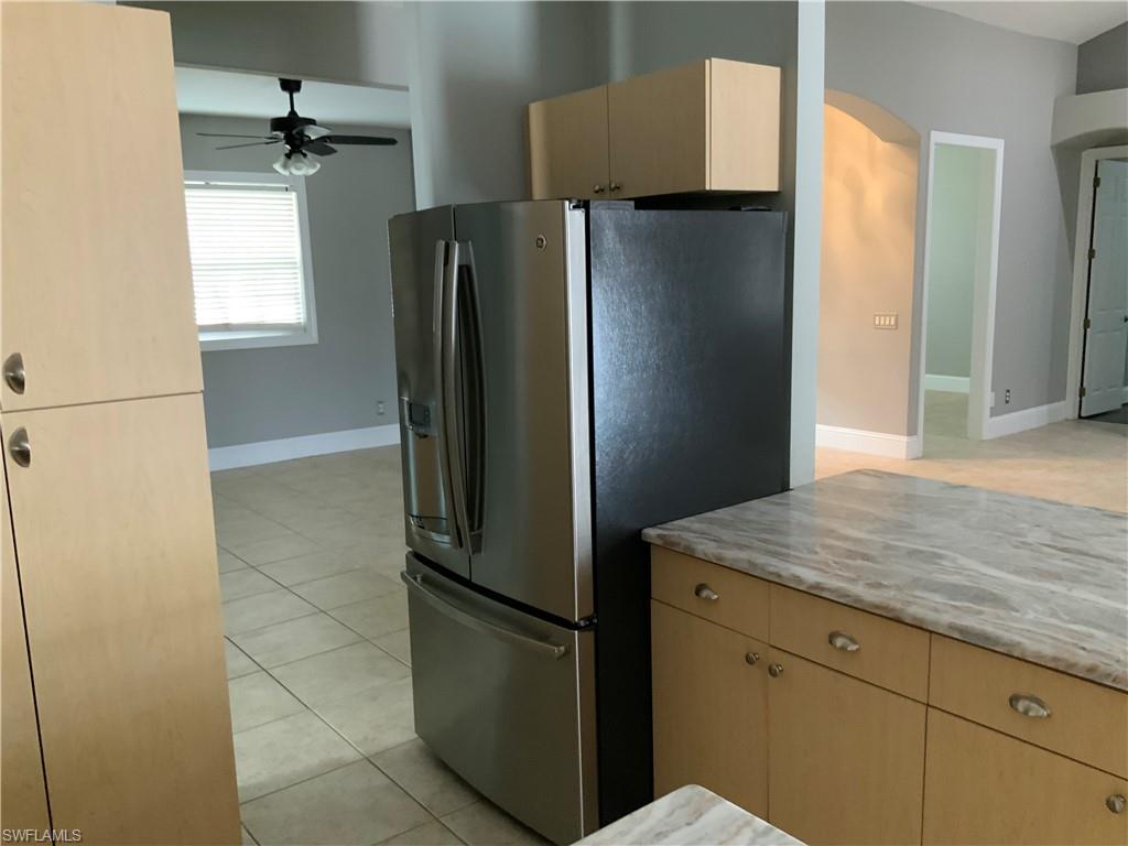 CAPE CORAL - Residential Lease