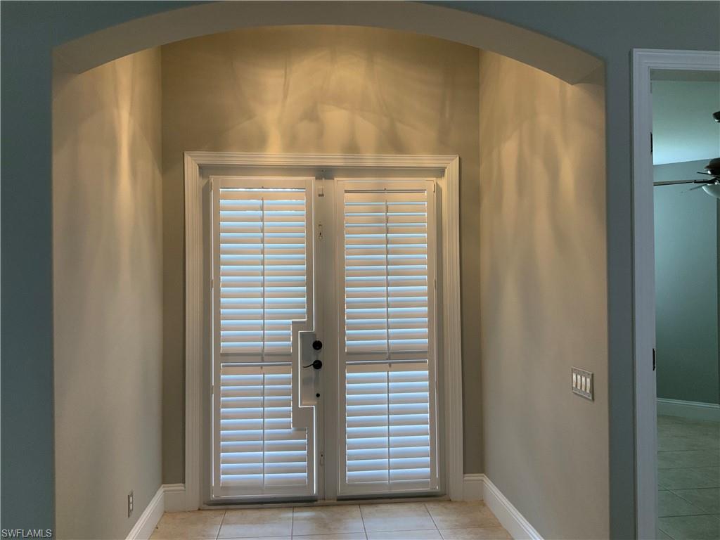CAPE CORAL - Residential Lease
