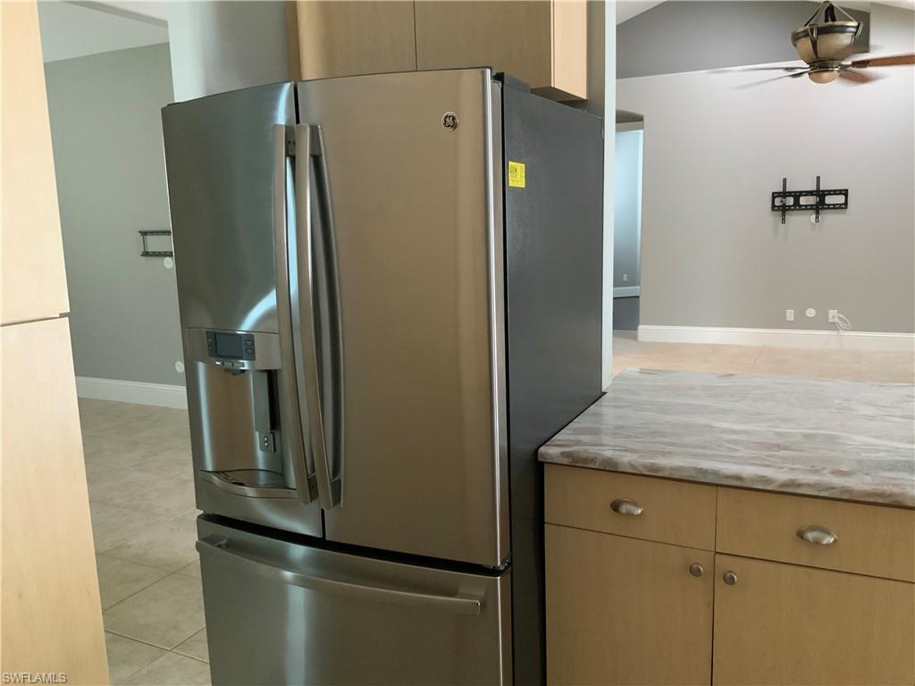 CAPE CORAL - Residential Lease