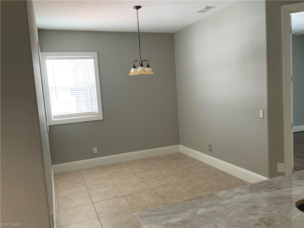 CAPE CORAL - Residential Lease