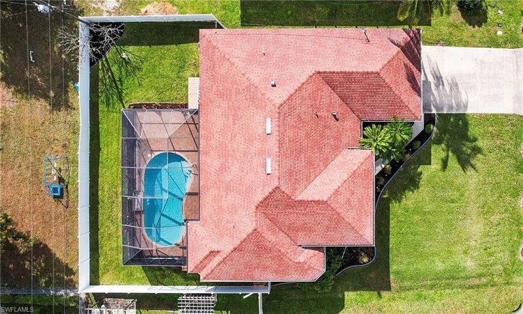 CAPE CORAL - Residential Lease