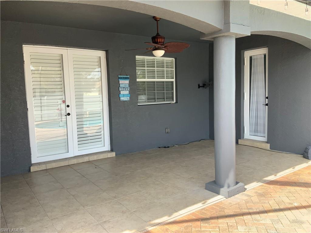 CAPE CORAL - Residential Lease