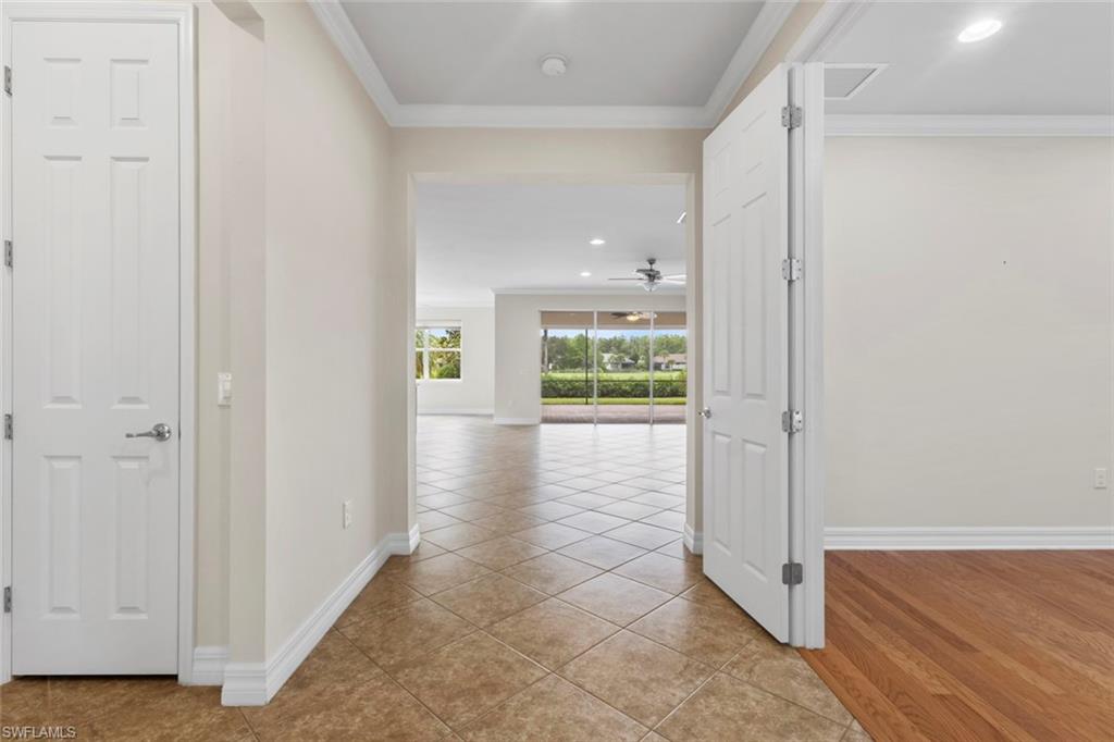 DEL WEBB - Residential