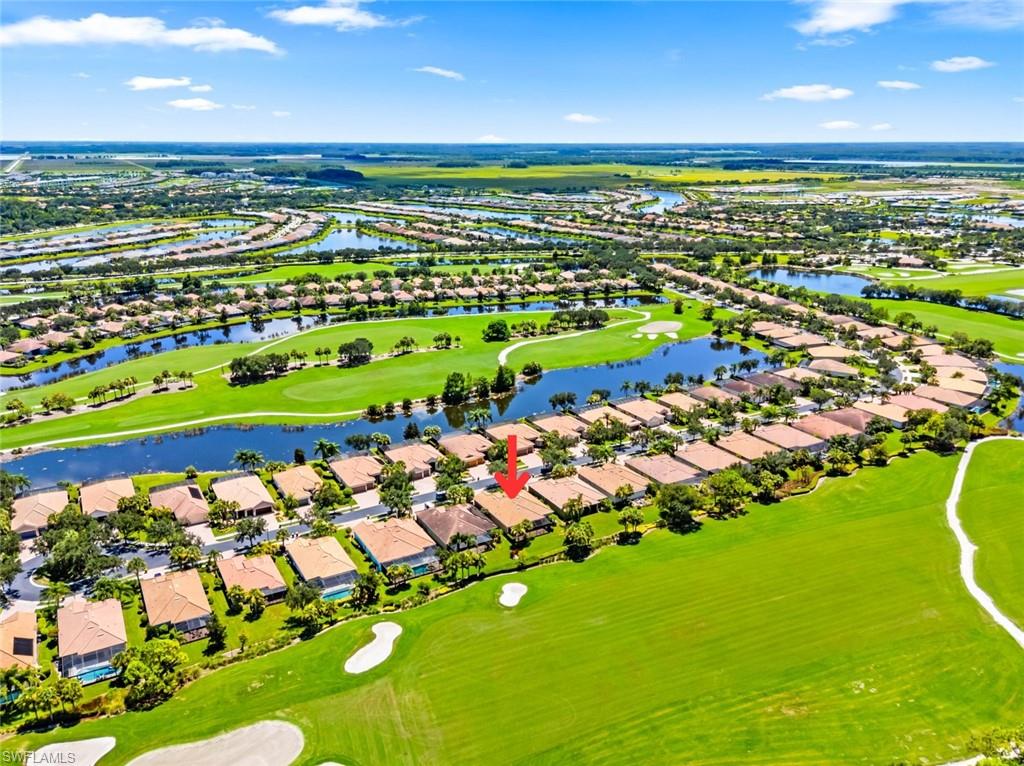 DEL WEBB - Residential