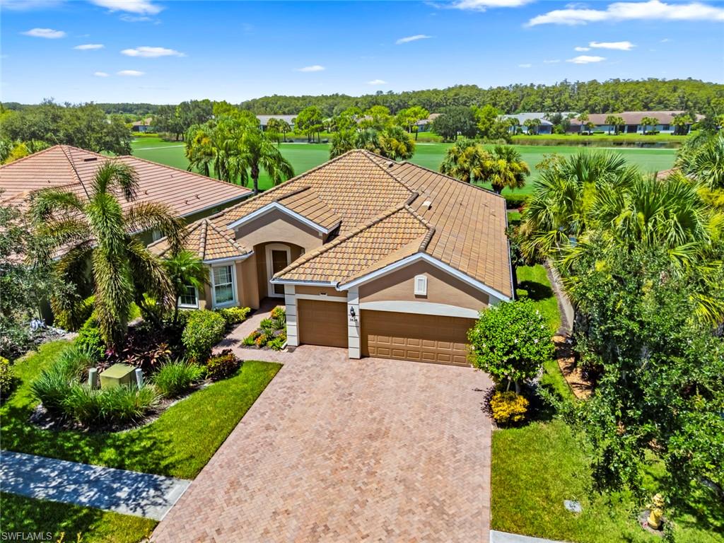 DEL WEBB - Residential