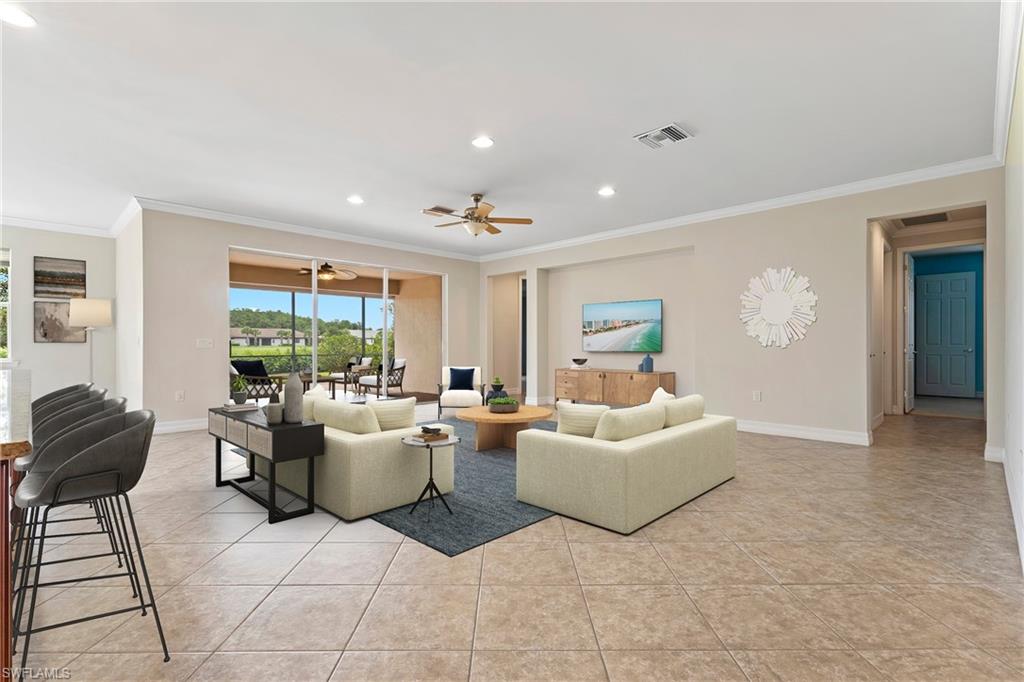 DEL WEBB - Residential