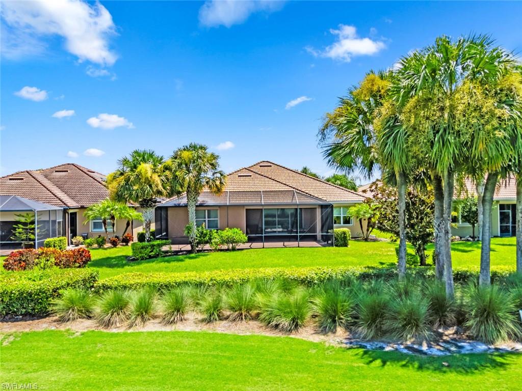 DEL WEBB - Residential