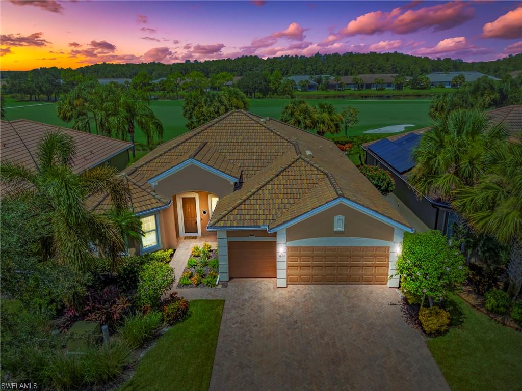 DEL WEBB - Residential
