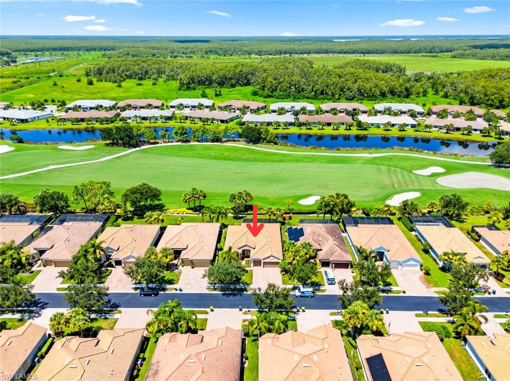 DEL WEBB - Residential