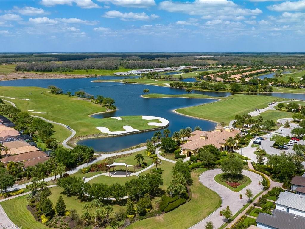 DEL WEBB - Residential