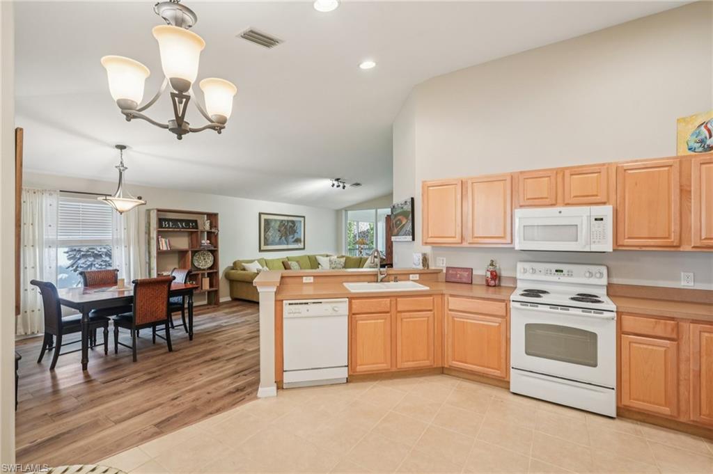 THE PRESERVE - Residential