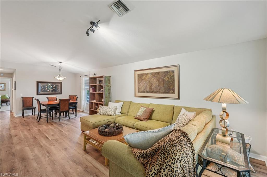THE PRESERVE - Residential