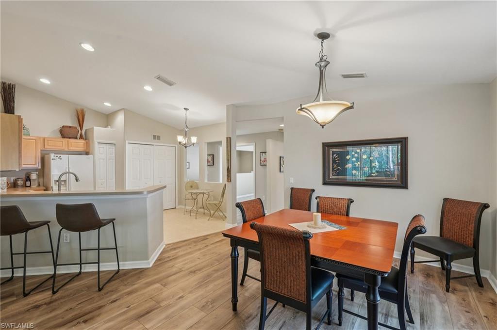 THE PRESERVE - Residential