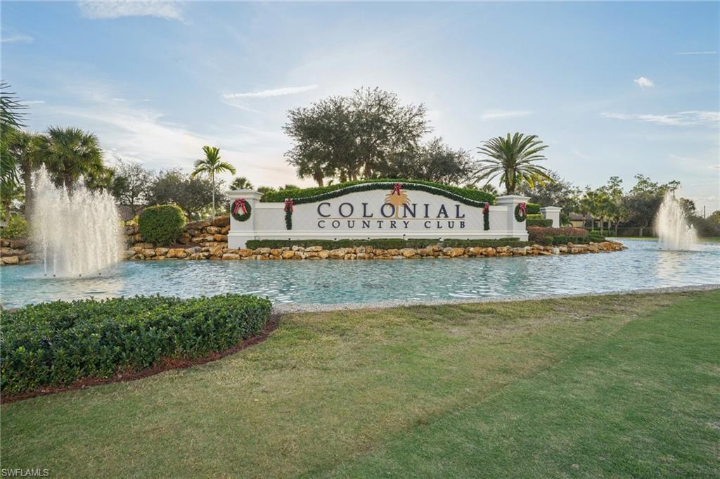 THE PRESERVE - Residential