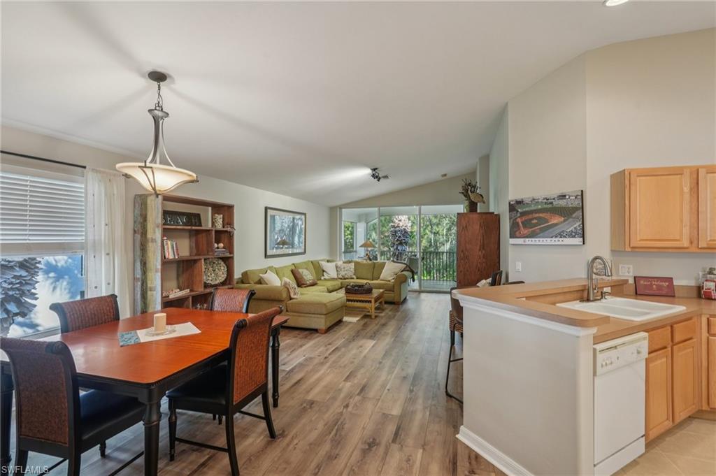 THE PRESERVE - Residential