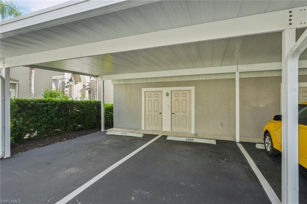 THE PRESERVE - Residential
