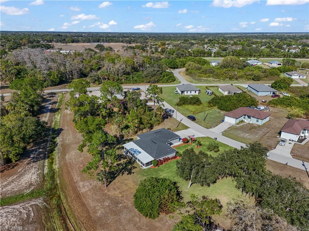 PORT LABELLE - Residential