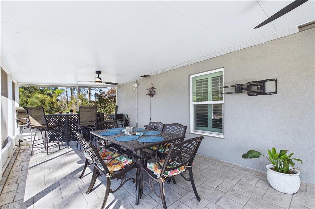 PORT LABELLE - Residential