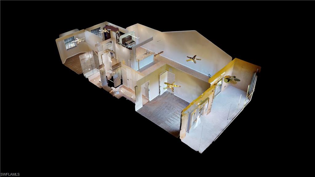 CASA DI FIORI - Residential