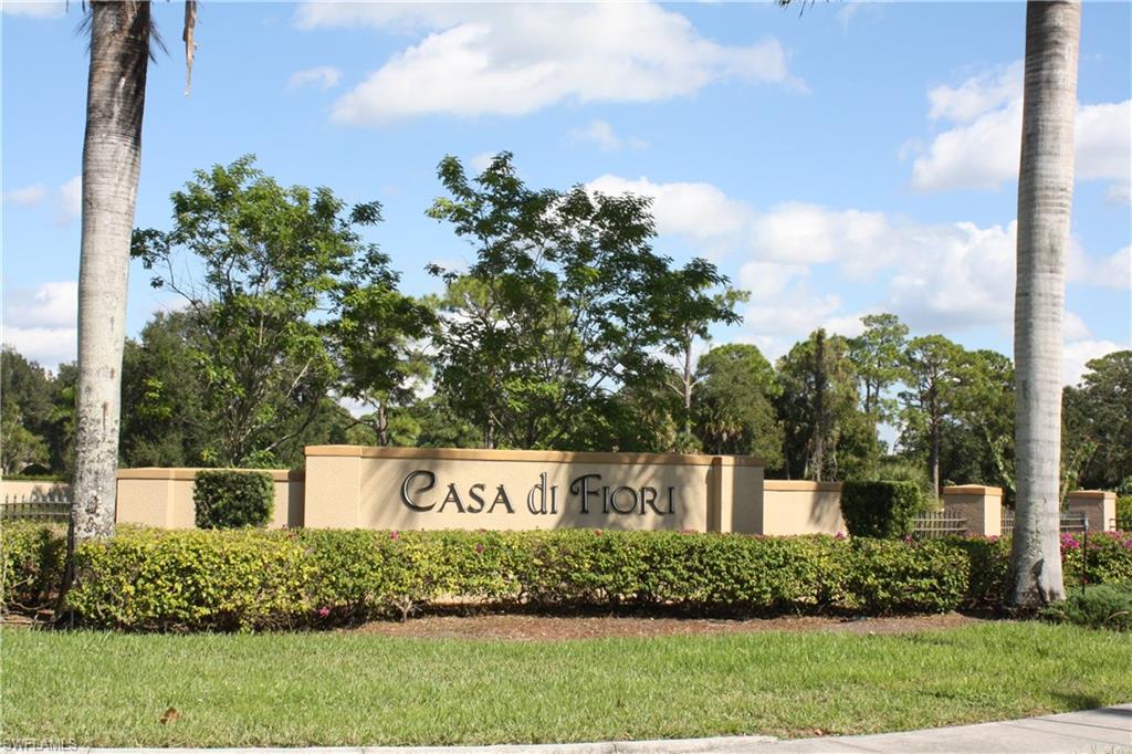 CASA DI FIORI - Residential