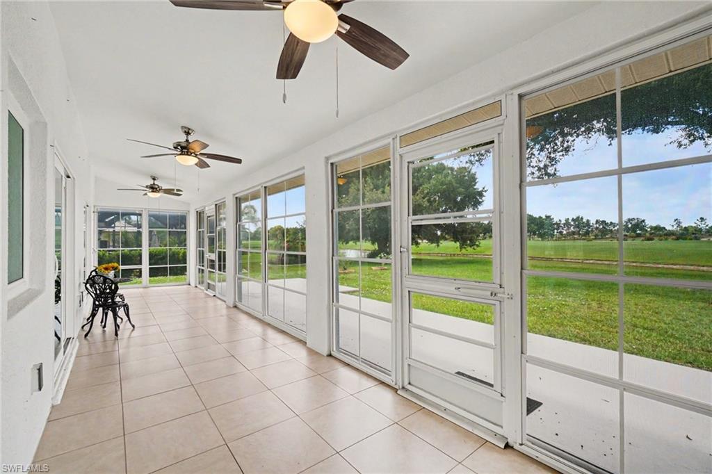 LAKE SUZY - Residential