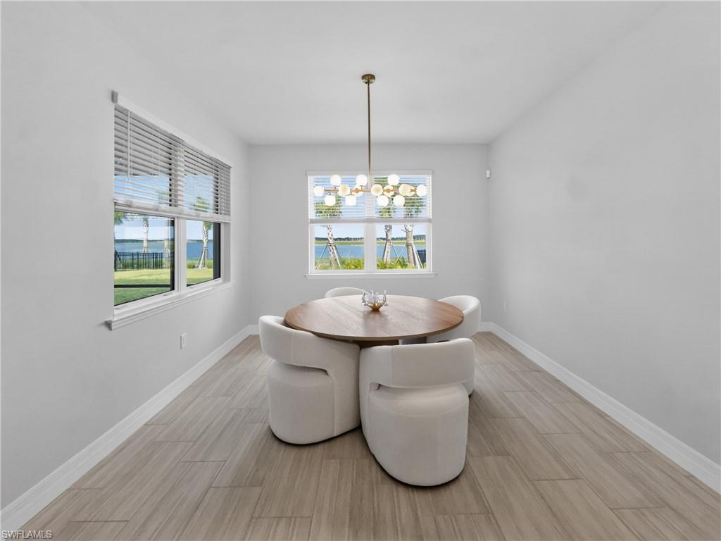 CRESCENT LAKES - Residential