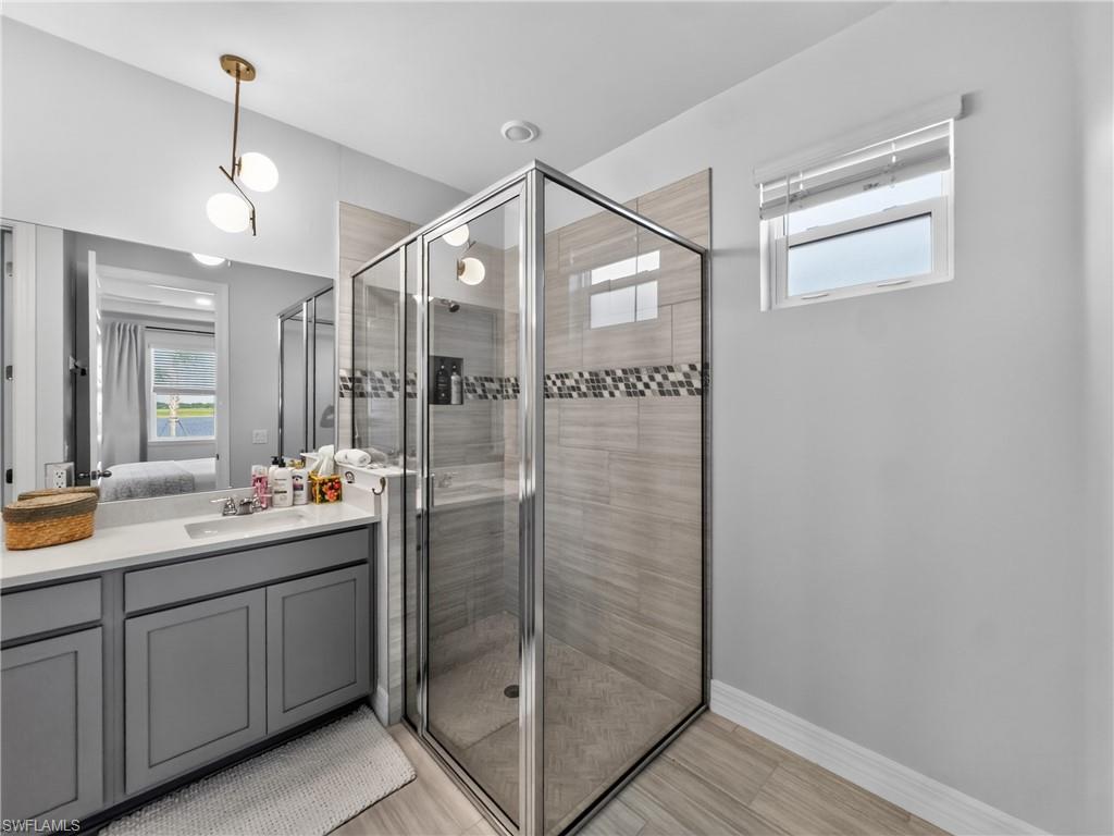 CRESCENT LAKES - Residential