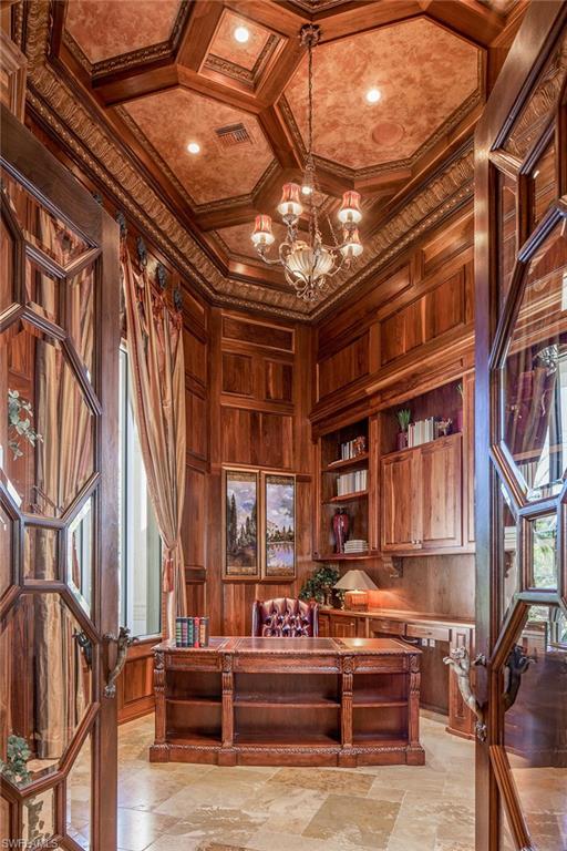 OLDE NAPLES - Residential
