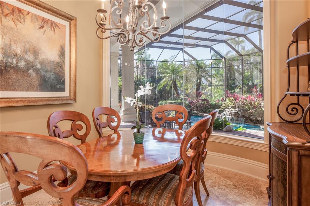 OLDE NAPLES - Residential