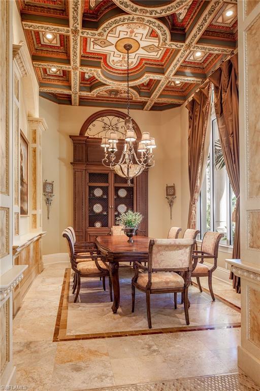 OLDE NAPLES - Residential