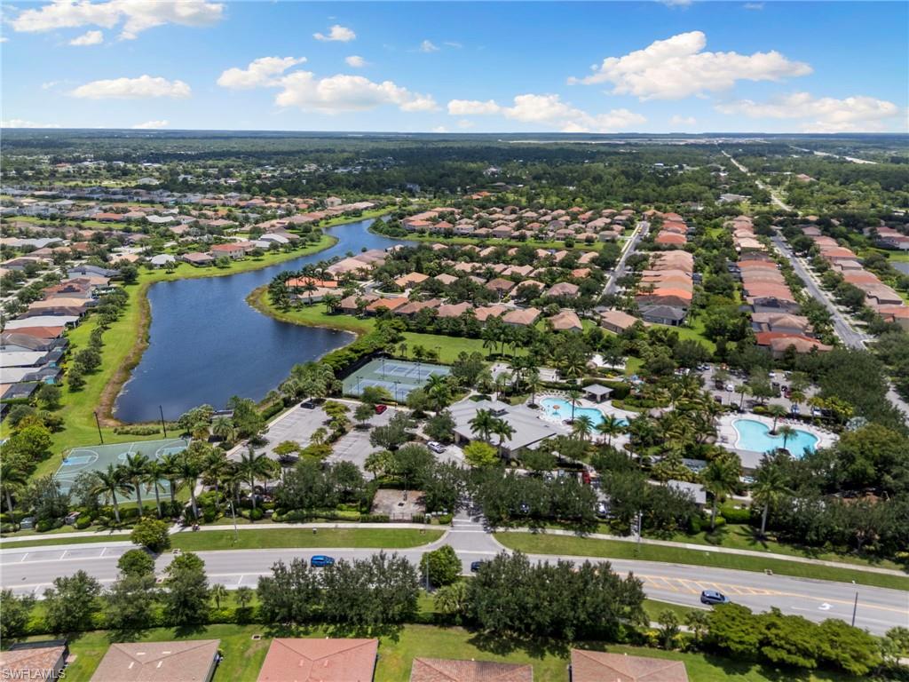 ORANGE BLOSSOM RANCH - Residential